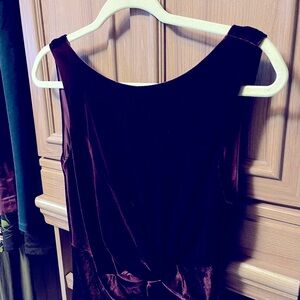 Calvin Klein dress . Never used it.